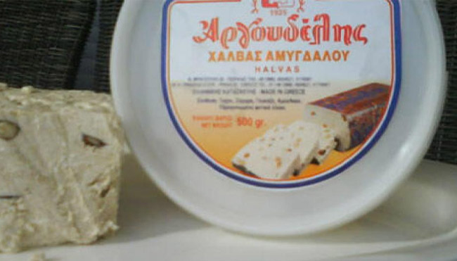 “Athens famous halva has its roots in Mytilini” – article, Lesvos News website